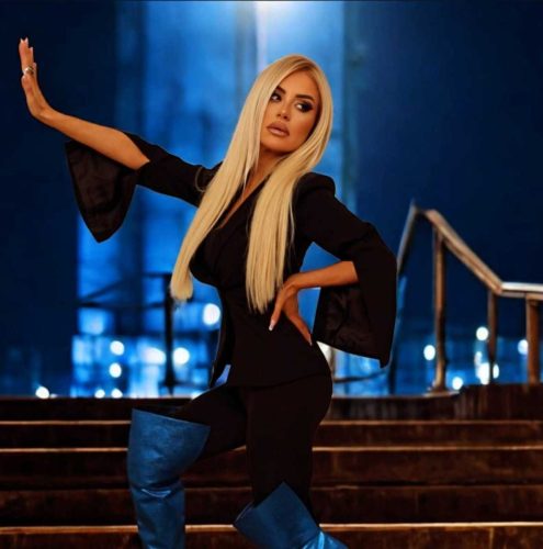 Maja